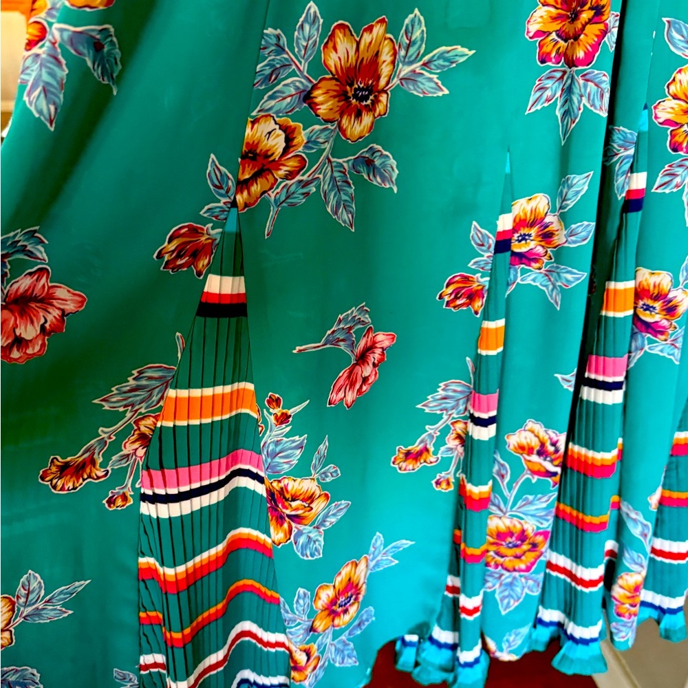 Diane Frér dress